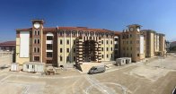 Beşir İnşaat Mühendislik 