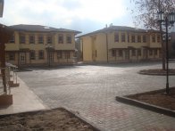 Beşir İnşaat Mühendislik 