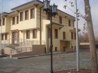Beşir İnşaat Mühendislik 