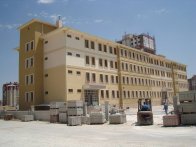 Beşir İnşaat Mühendislik 