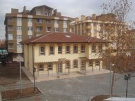 Beşir İnşaat Mühendislik 
