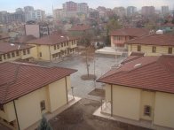 Beşir İnşaat Mühendislik 