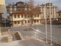 Beşir İnşaat Mühendislik 