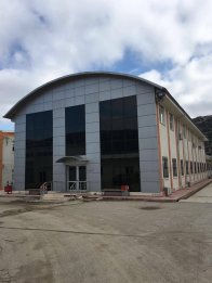 Beşir İnşaat Mühendislik 