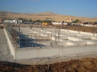 Beşir İnşaat Mühendislik 