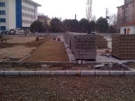 Beşir İnşaat Mühendislik 