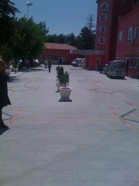 Beşir İnşaat Mühendislik 