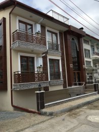 Beşir İnşaat Mühendislik 