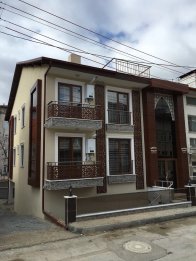 Beşir İnşaat Mühendislik 