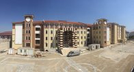 Beşir İnşaat Mühendislik 