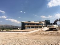 Beşir İnşaat Mühendislik 