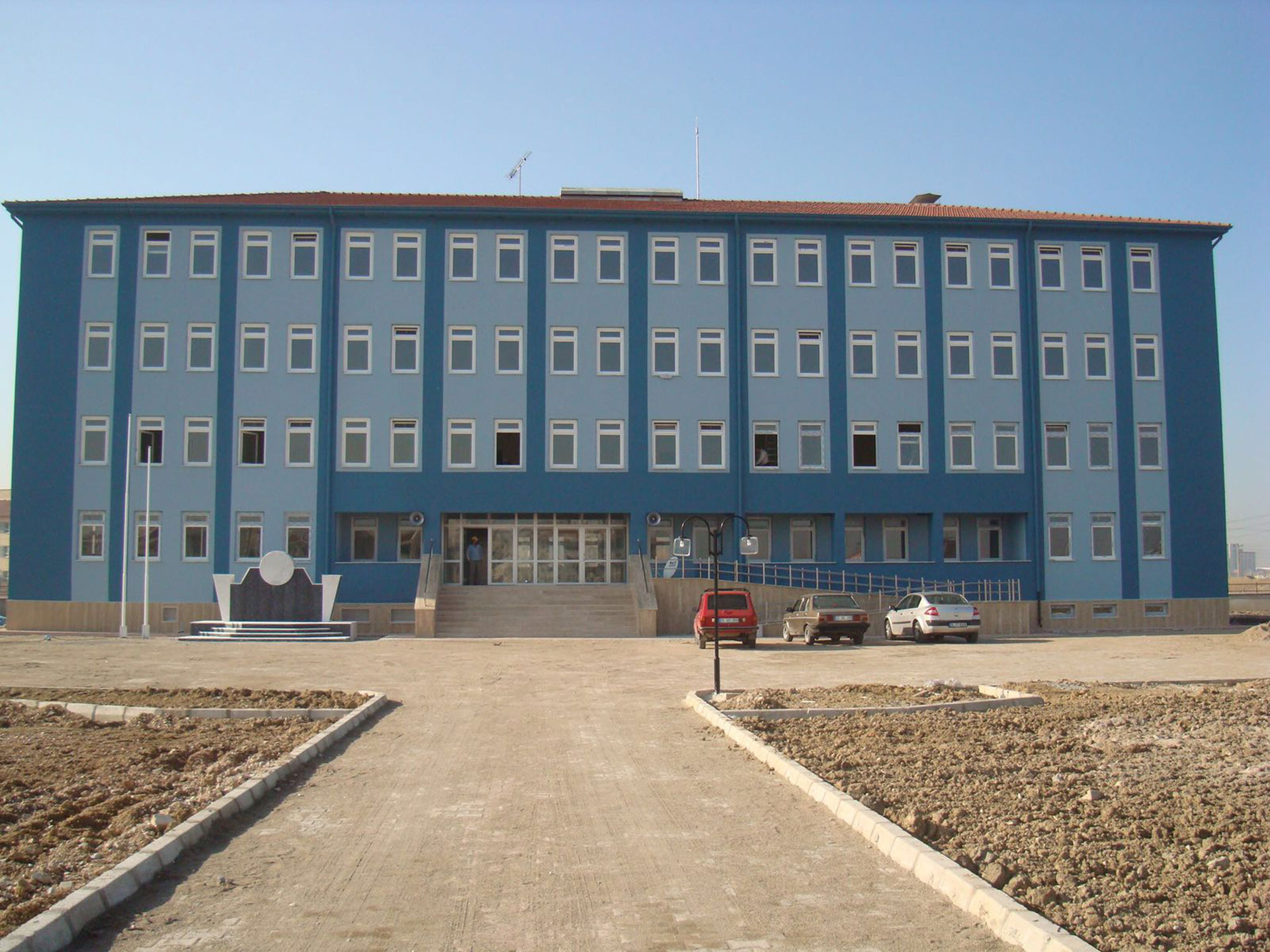 Beşir İnşaat Mühendislik 