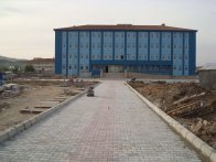 Beşir İnşaat Mühendislik 
