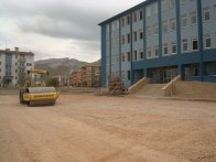Beşir İnşaat Mühendislik 