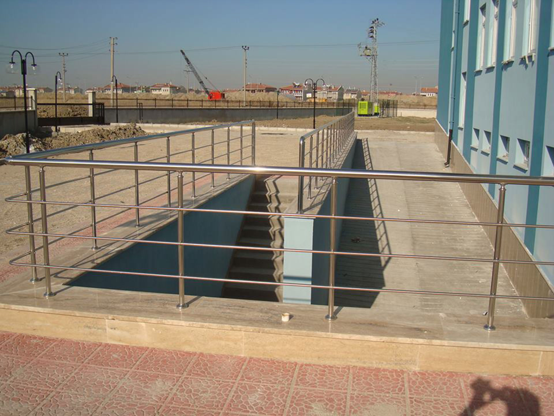 Beşir İnşaat Mühendislik 