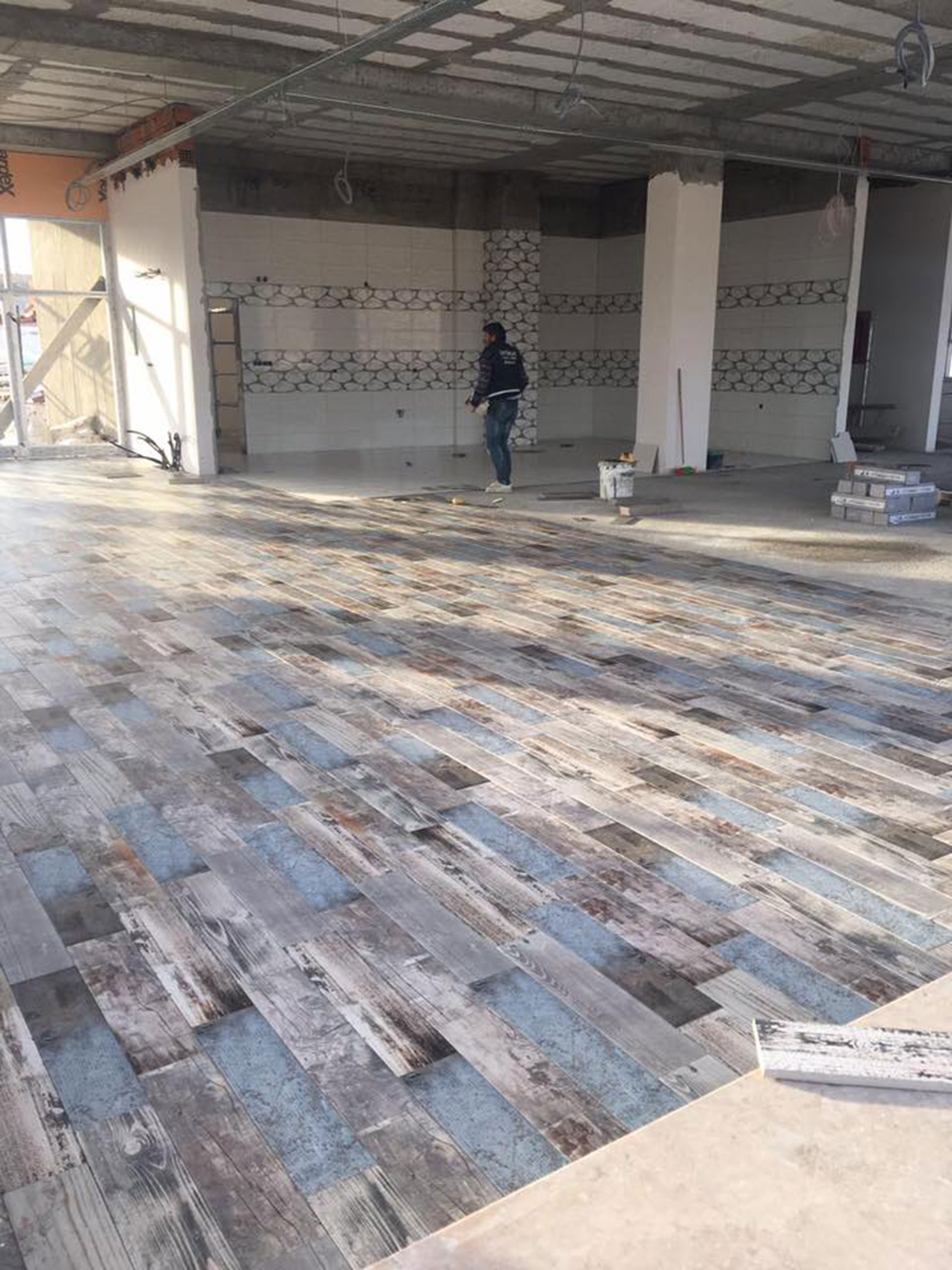 Beşir İnşaat Mühendislik 