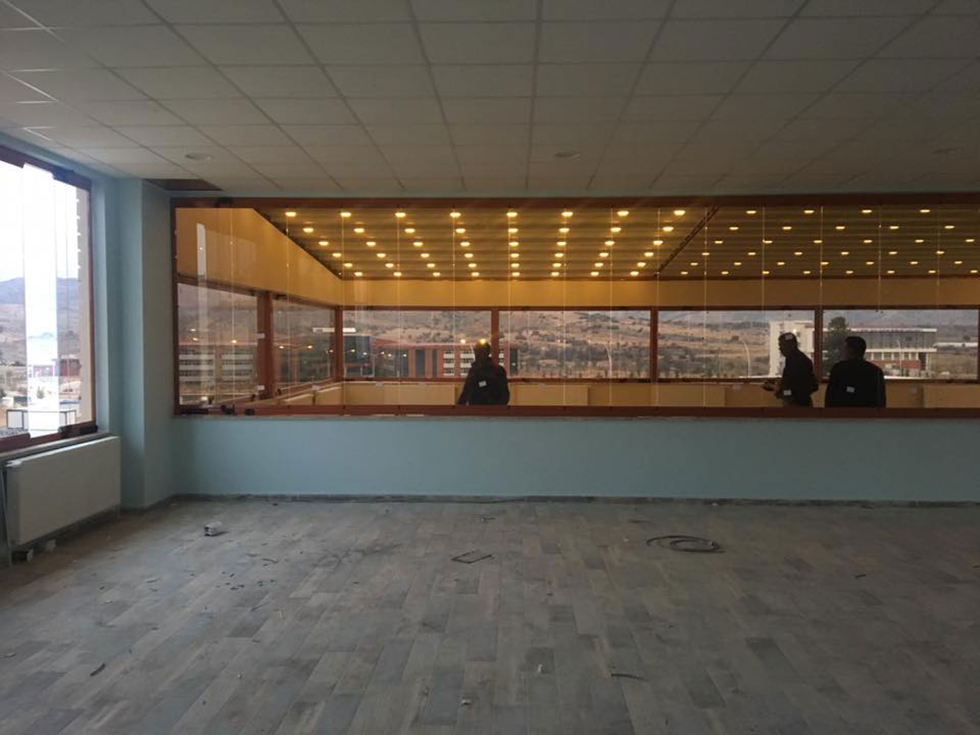 Beşir İnşaat Mühendislik 