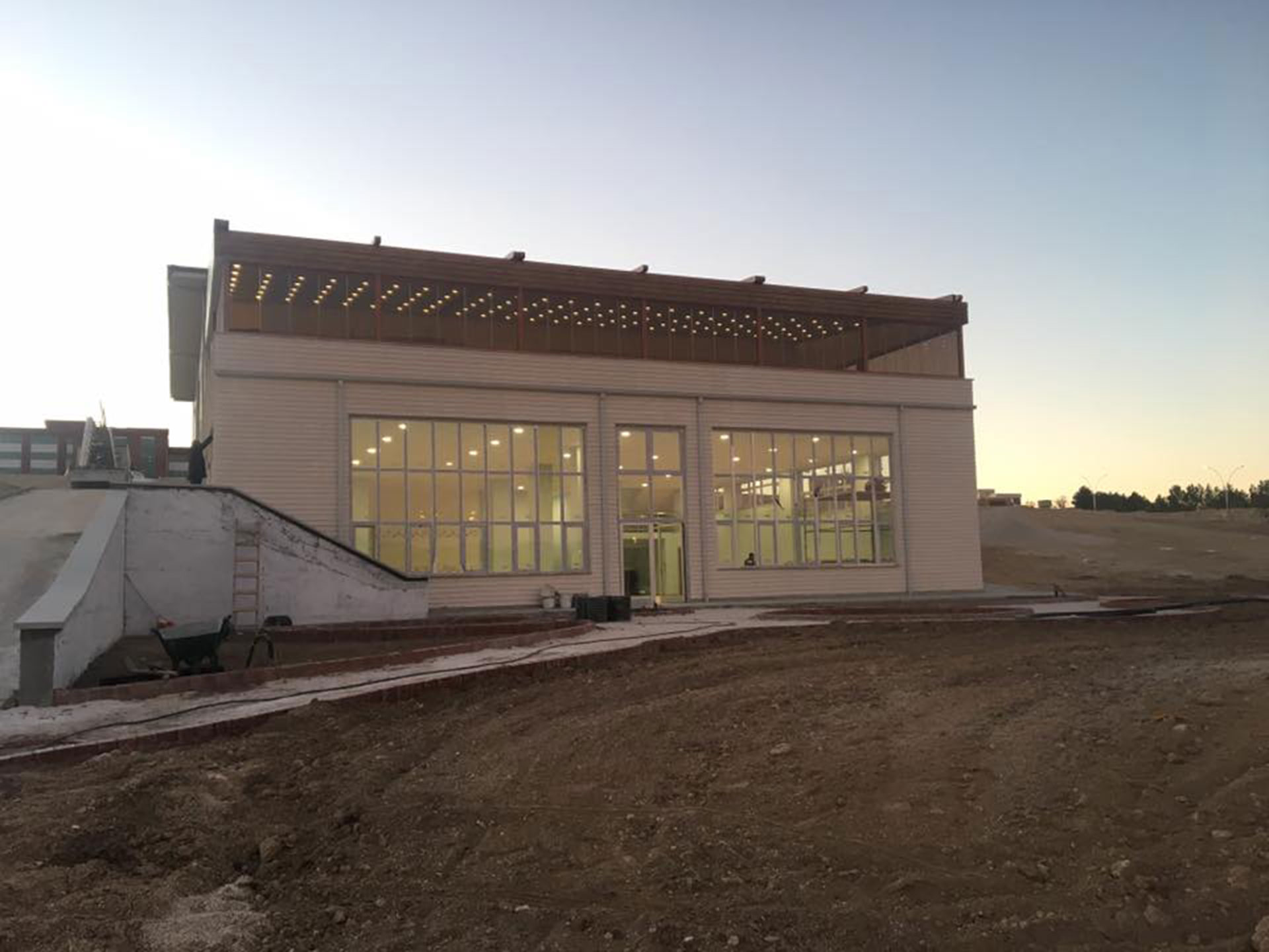 Beşir İnşaat Mühendislik 