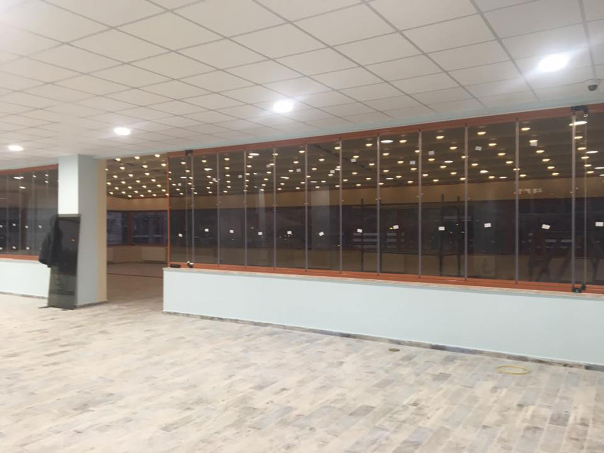 Beşir İnşaat Mühendislik 