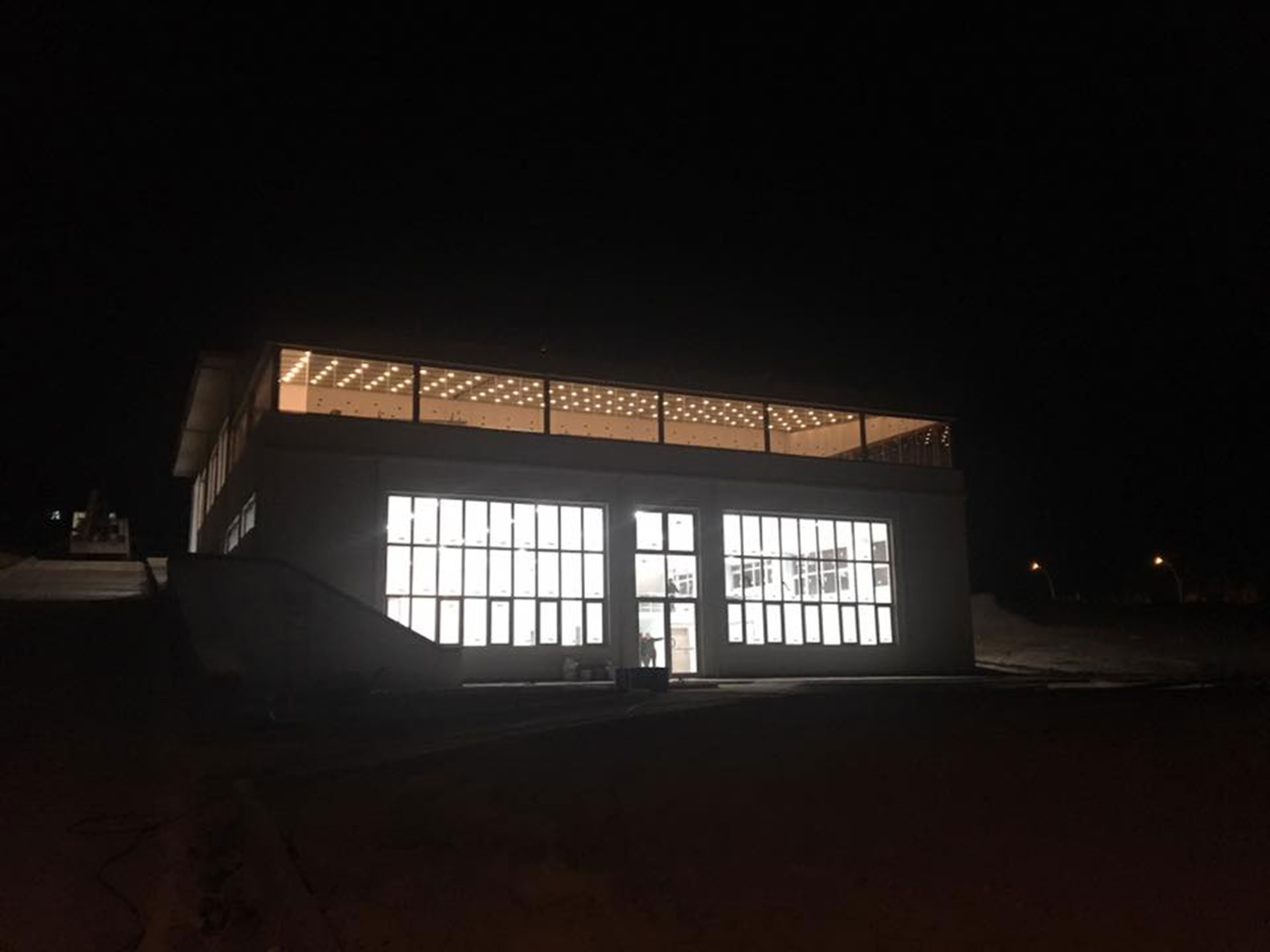 Beşir İnşaat Mühendislik 