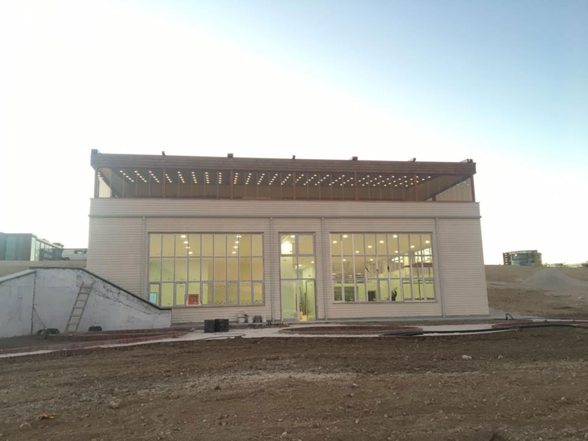 Beşir İnşaat Mühendislik 